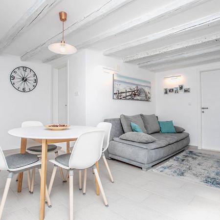 Apartman Dioniz 스플리트 외부 사진