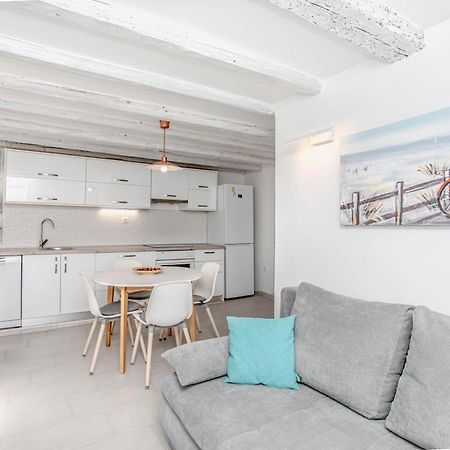 Apartman Dioniz 스플리트 외부 사진