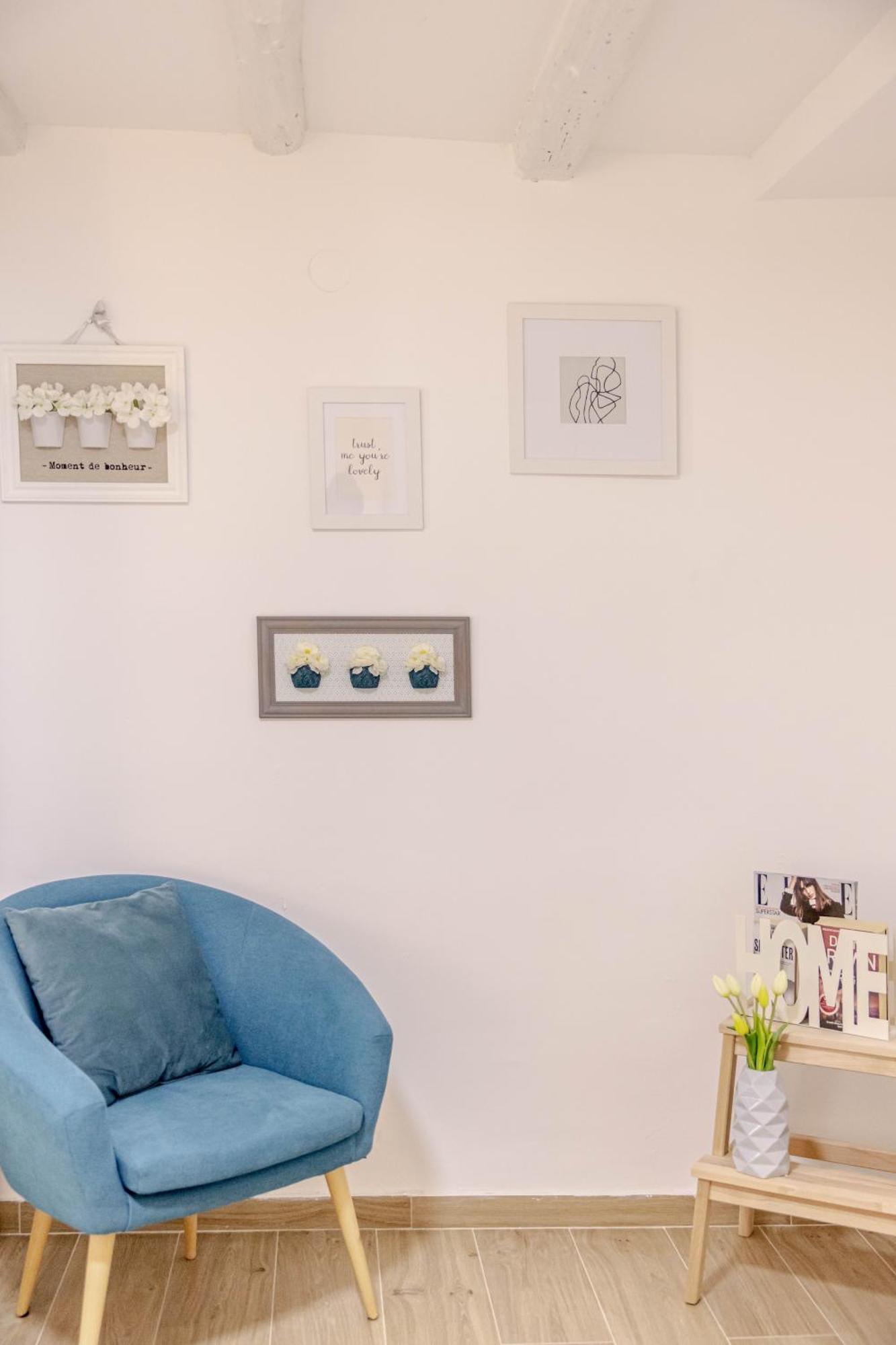 Apartman Dioniz 스플리트 외부 사진