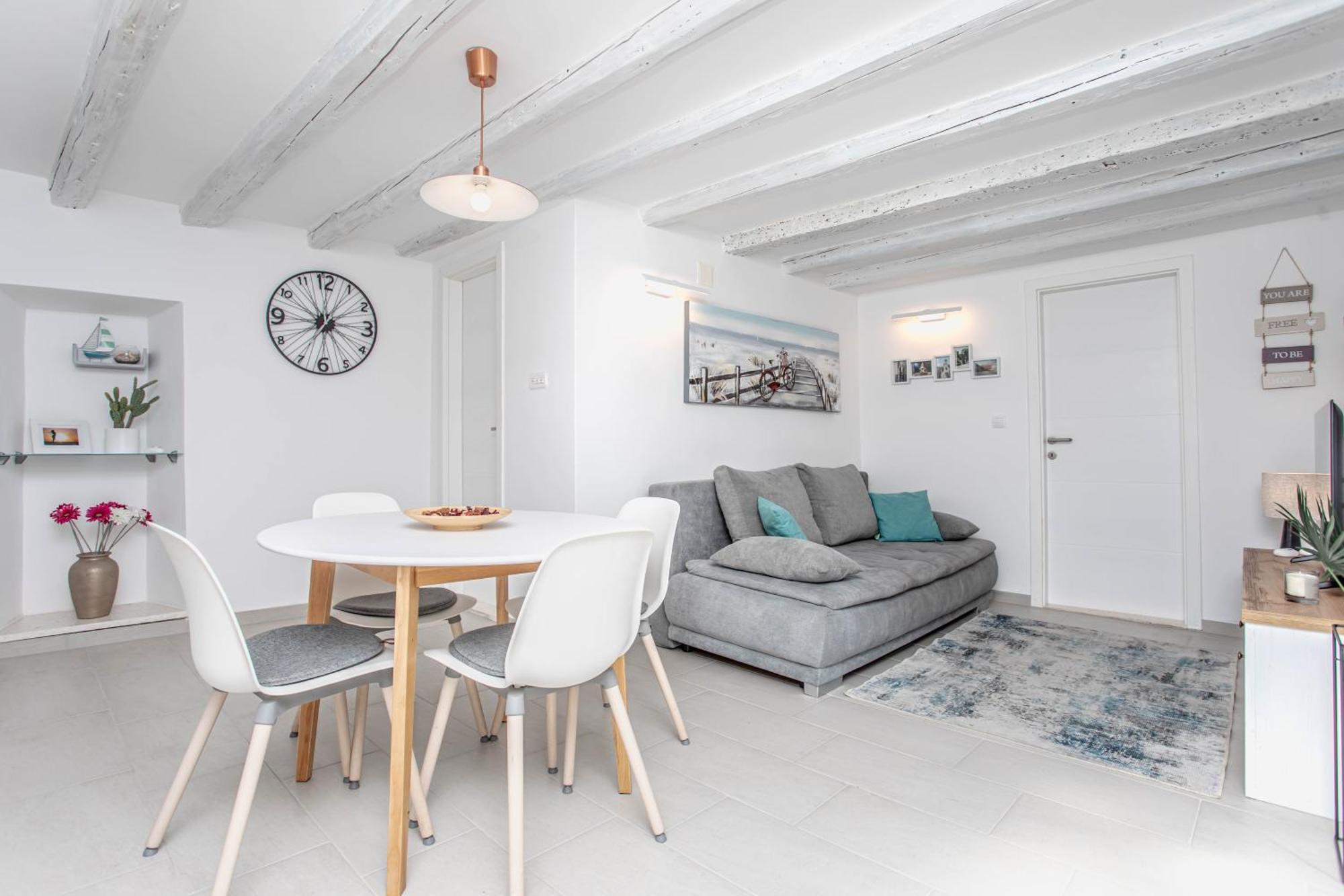 Apartman Dioniz 스플리트 외부 사진