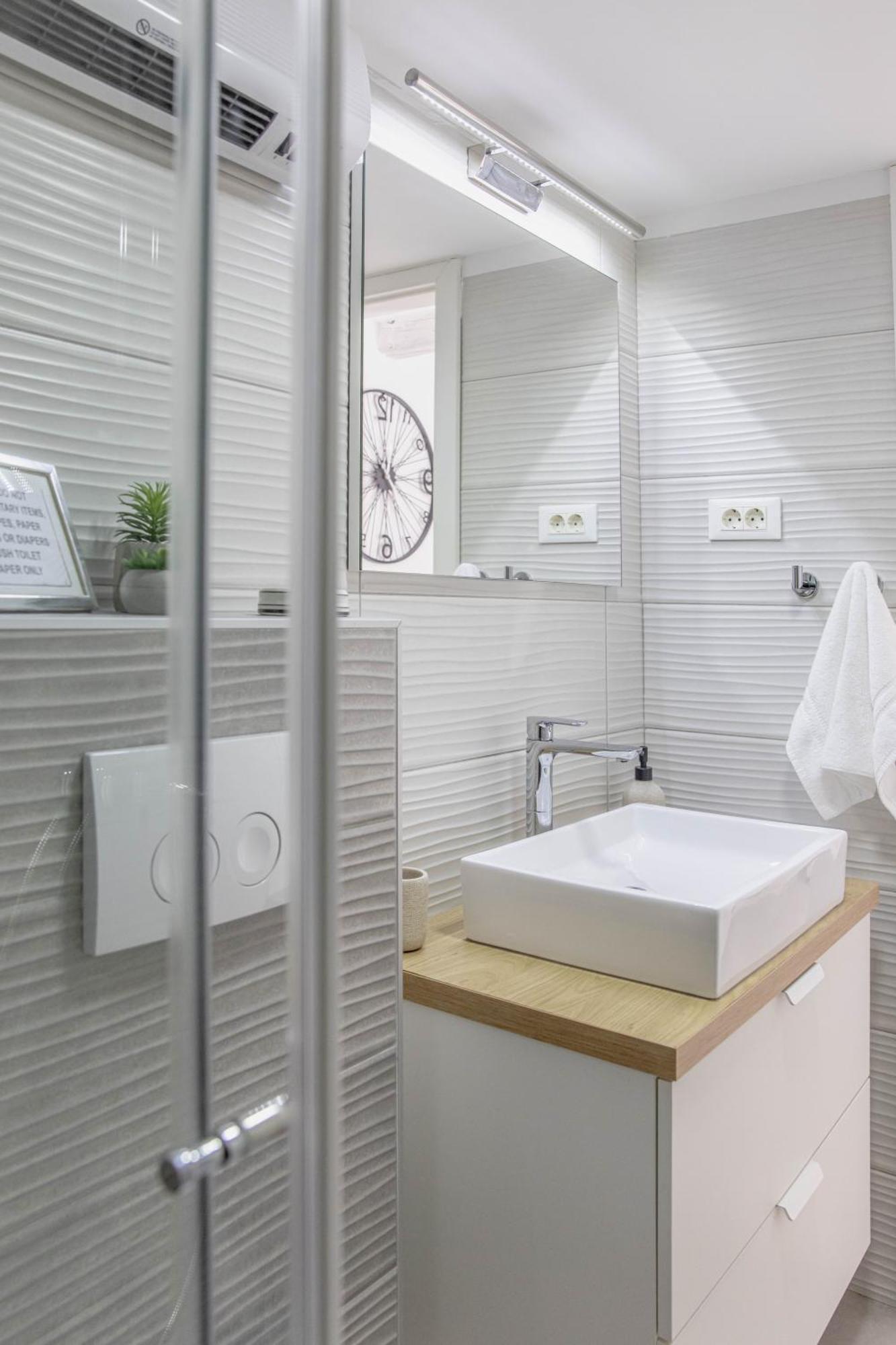 Apartman Dioniz 스플리트 외부 사진