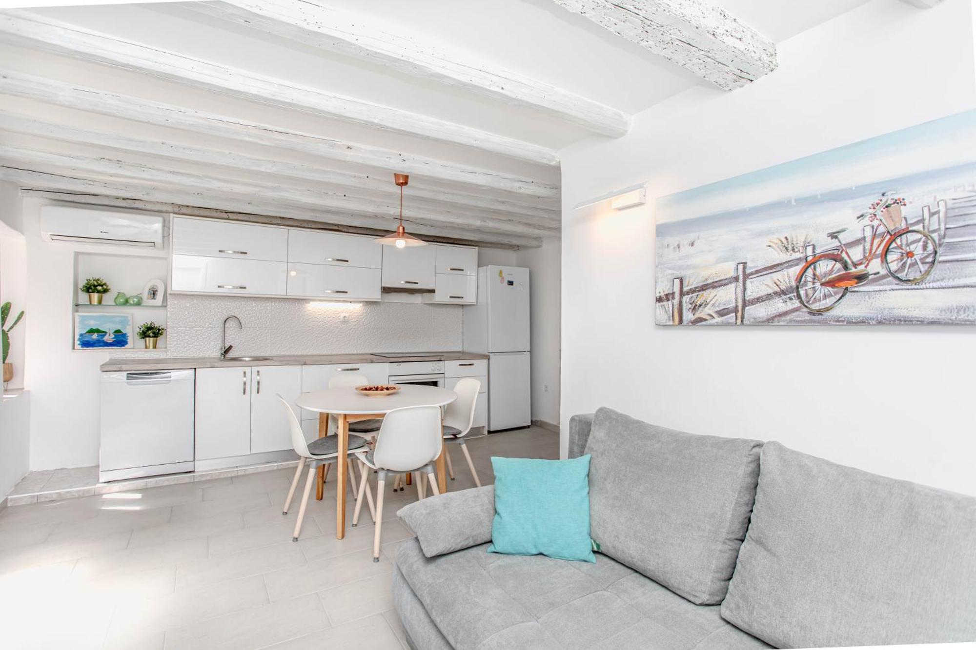 Apartman Dioniz 스플리트 외부 사진
