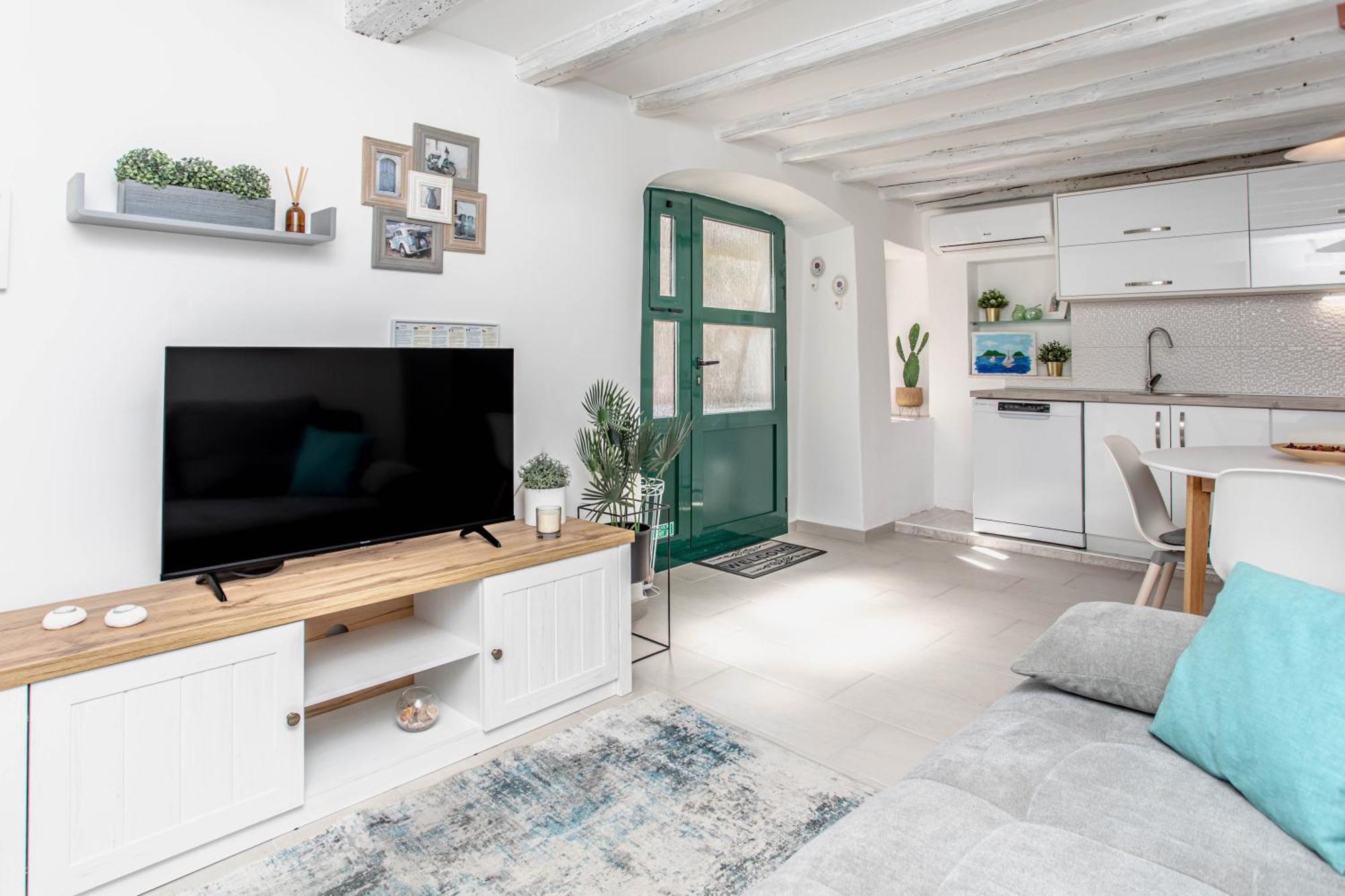 Apartman Dioniz 스플리트 외부 사진