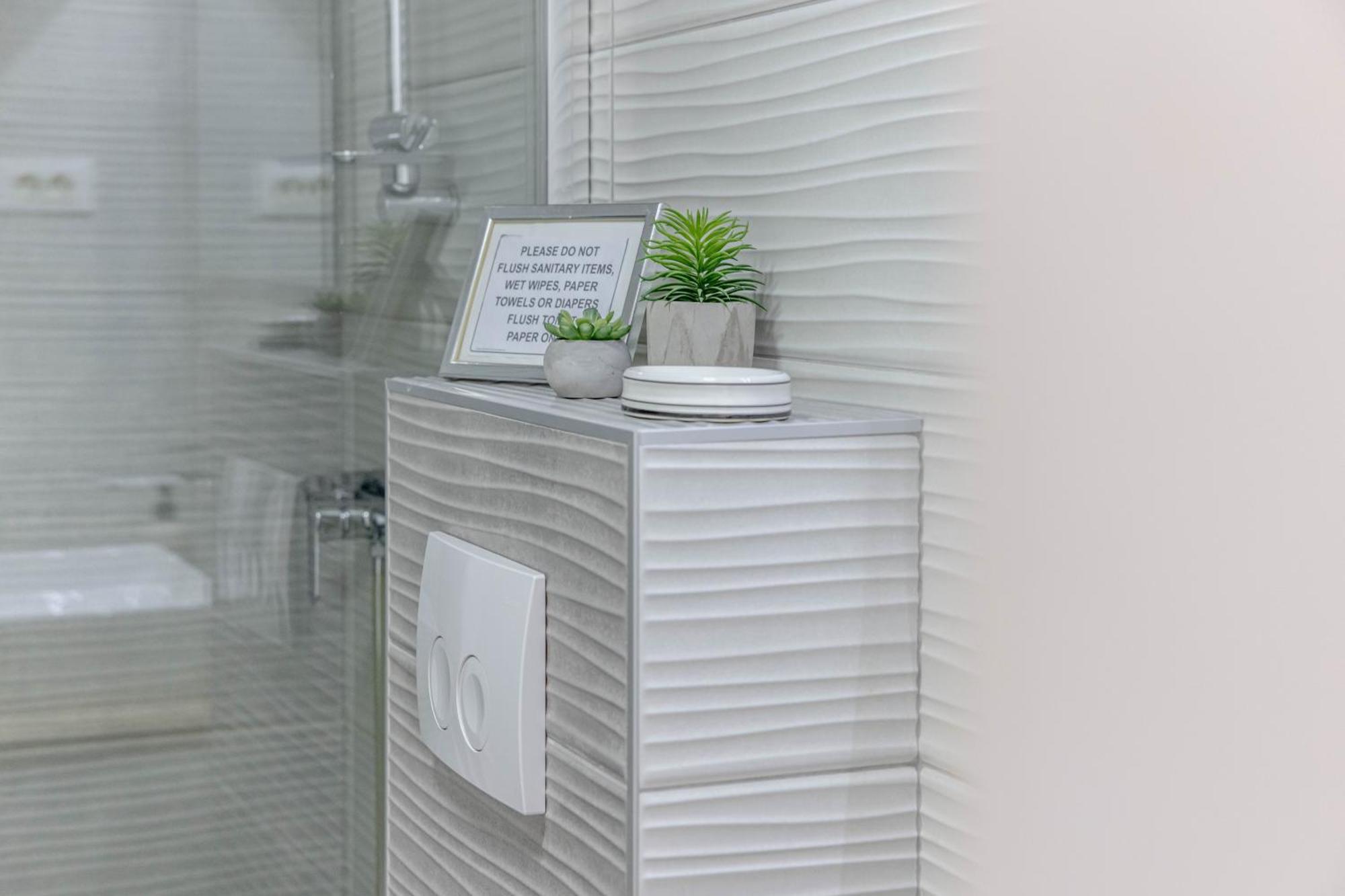 Apartman Dioniz 스플리트 외부 사진