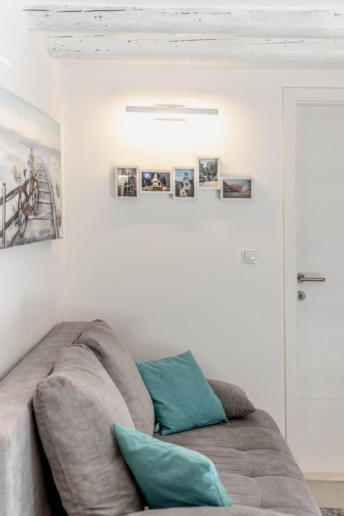 Apartman Dioniz 스플리트 외부 사진