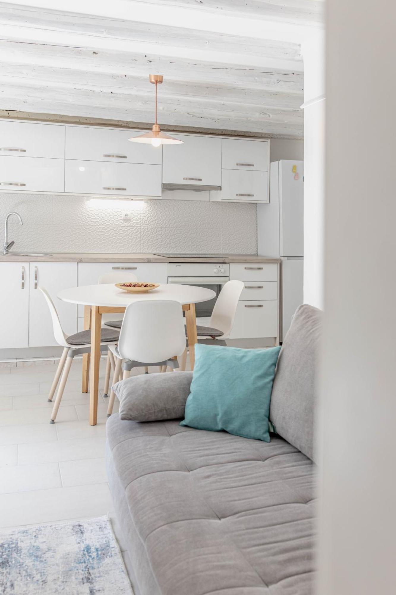 Apartman Dioniz 스플리트 외부 사진