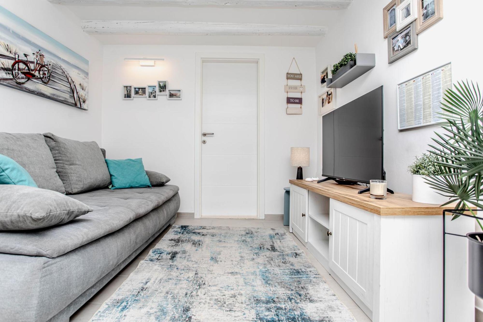 Apartman Dioniz 스플리트 외부 사진