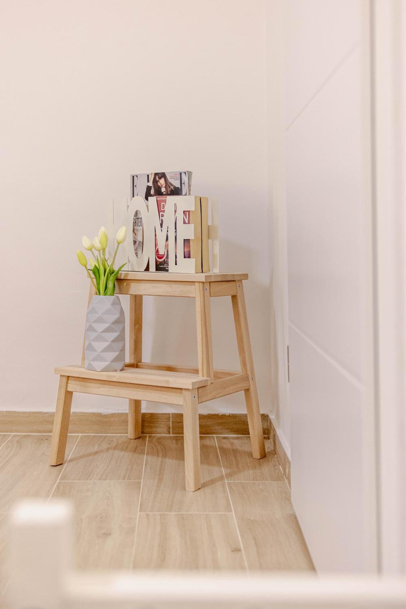 Apartman Dioniz 스플리트 외부 사진