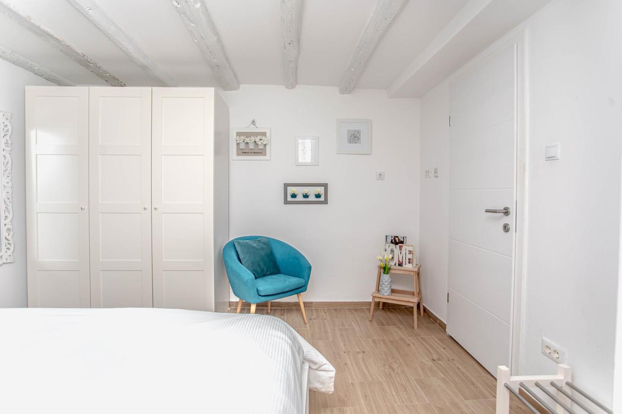Apartman Dioniz 스플리트 외부 사진