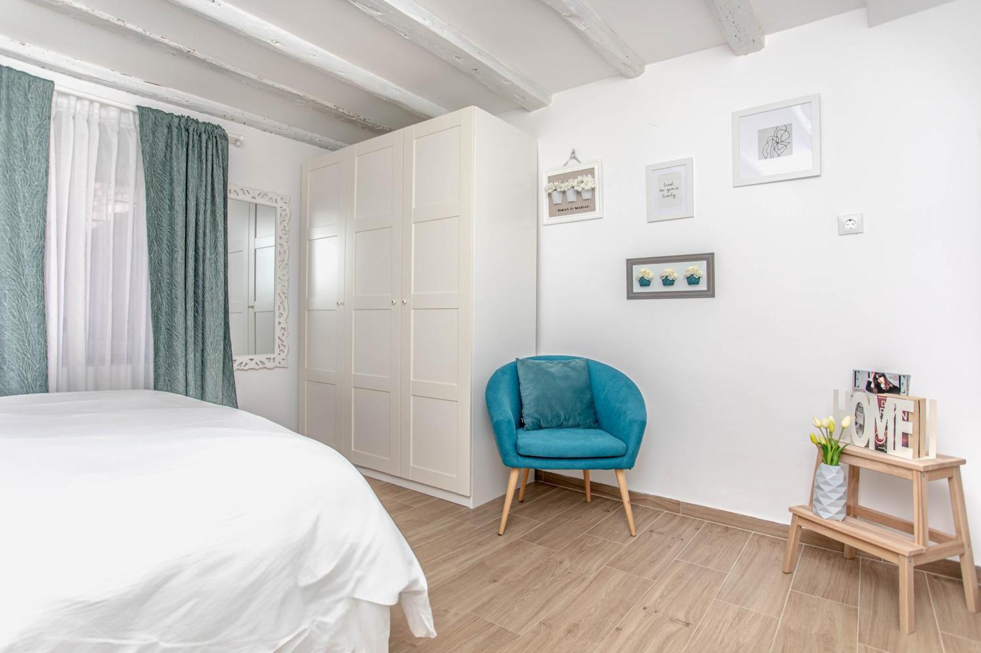 Apartman Dioniz 스플리트 외부 사진