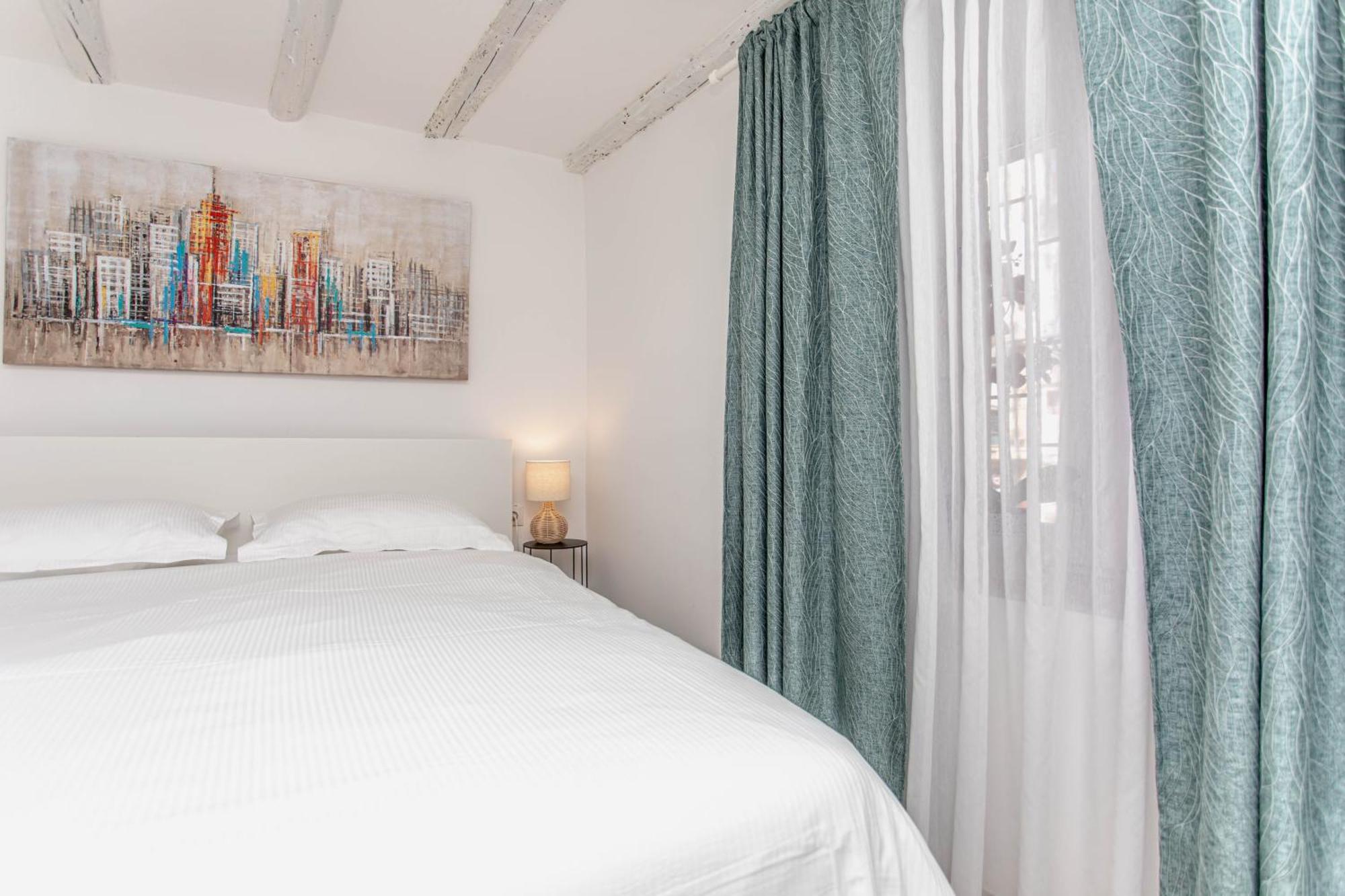 Apartman Dioniz 스플리트 외부 사진