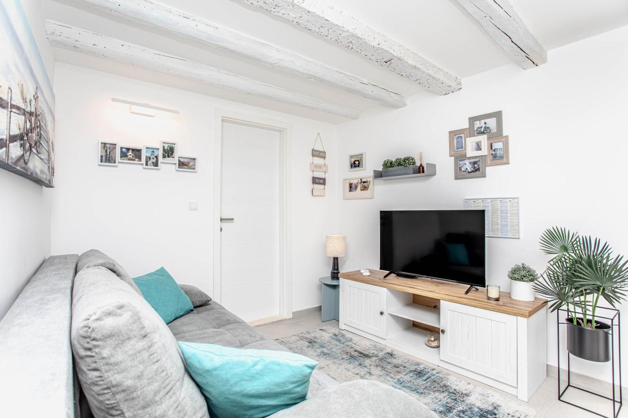 Apartman Dioniz 스플리트 외부 사진