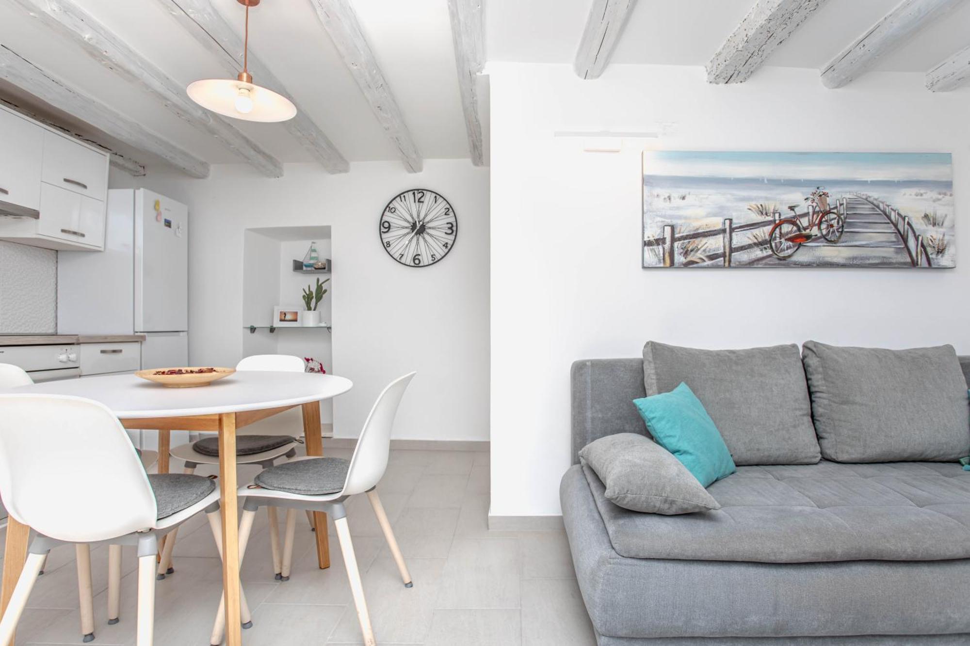 Apartman Dioniz 스플리트 외부 사진