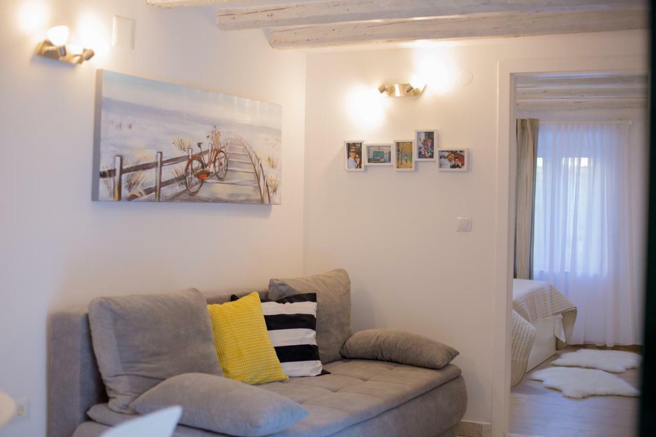 Apartman Dioniz 스플리트 외부 사진