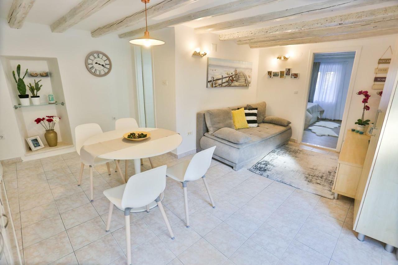 Apartman Dioniz 스플리트 외부 사진