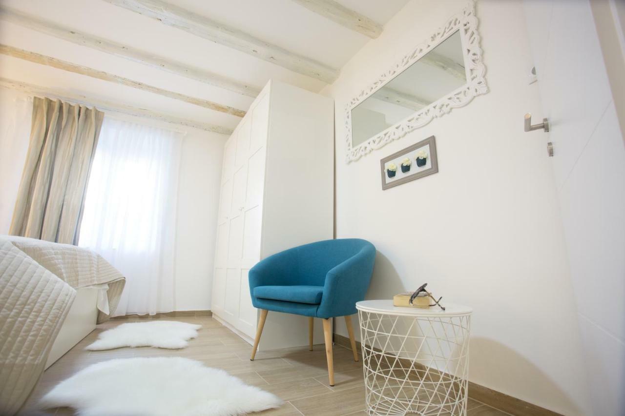 Apartman Dioniz 스플리트 외부 사진