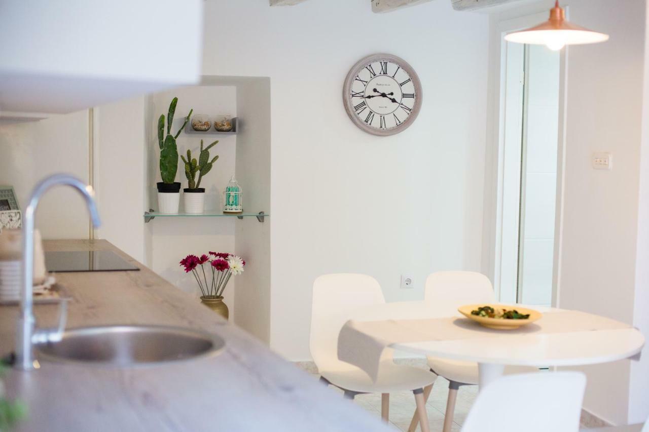 Apartman Dioniz 스플리트 외부 사진