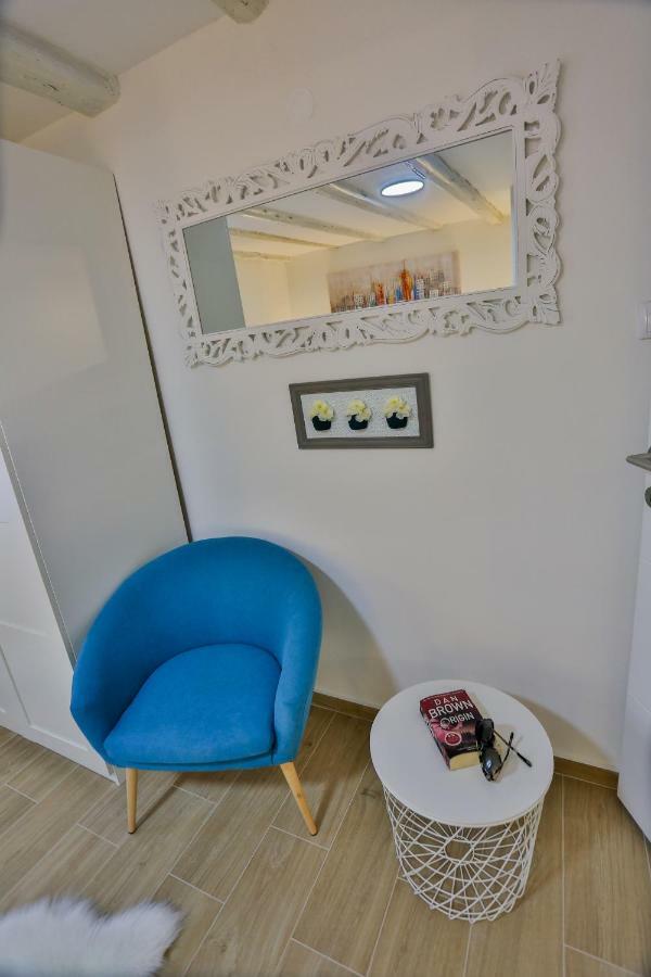 Apartman Dioniz 스플리트 외부 사진