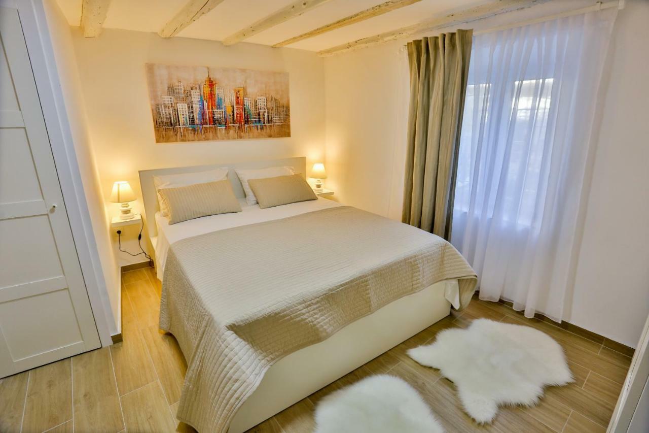 Apartman Dioniz 스플리트 외부 사진