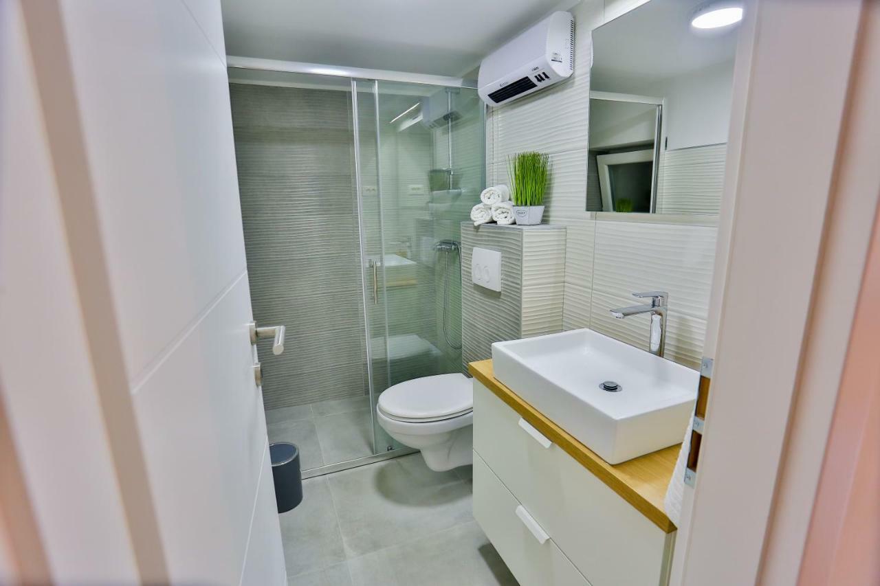 Apartman Dioniz 스플리트 외부 사진