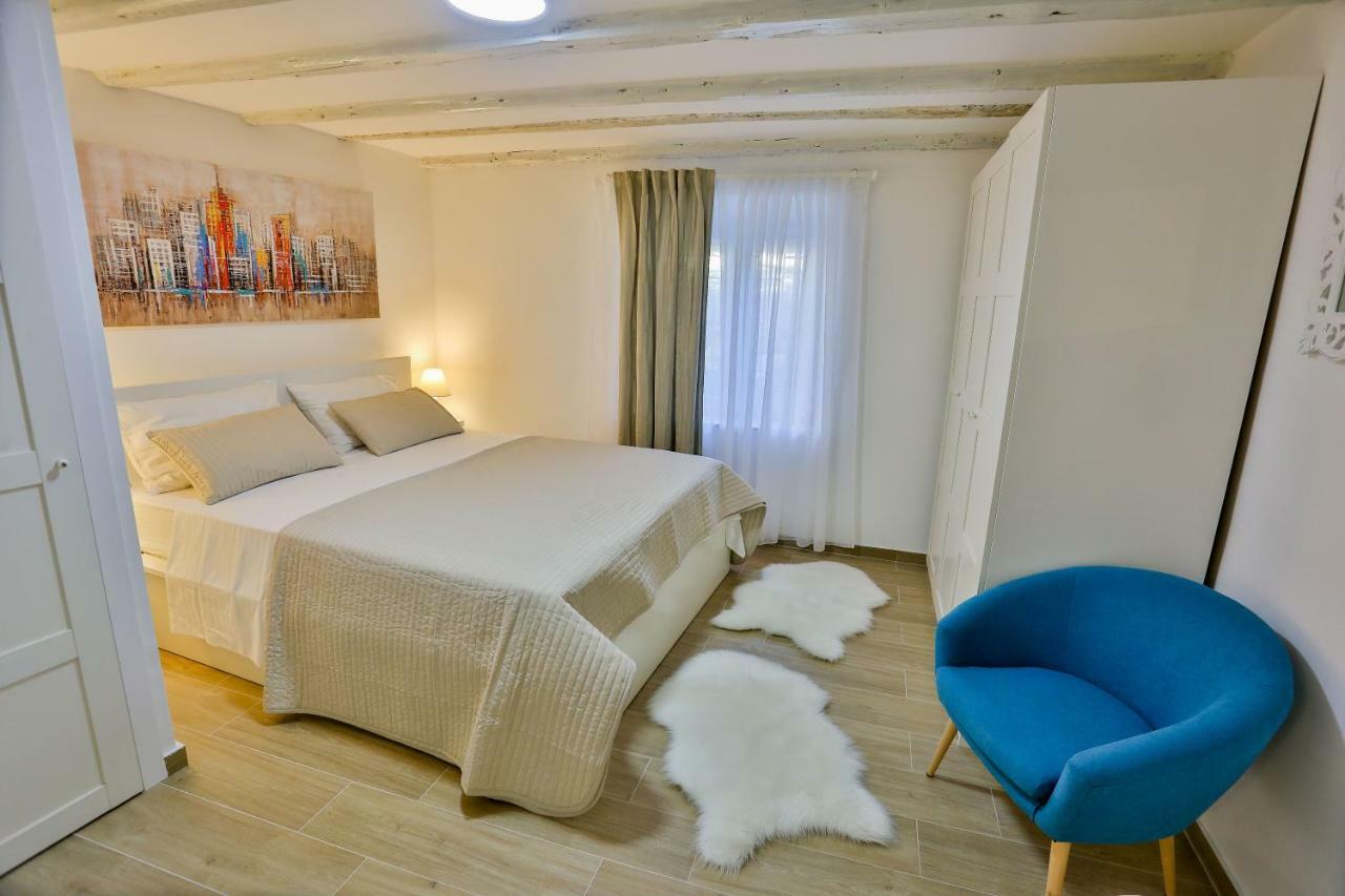 Apartman Dioniz 스플리트 외부 사진